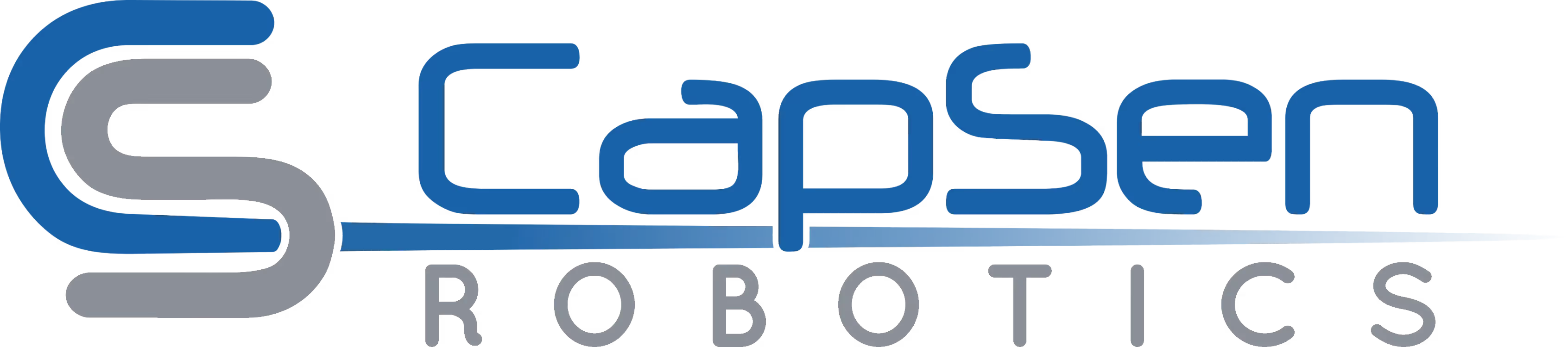 CapSen Robotics company logo