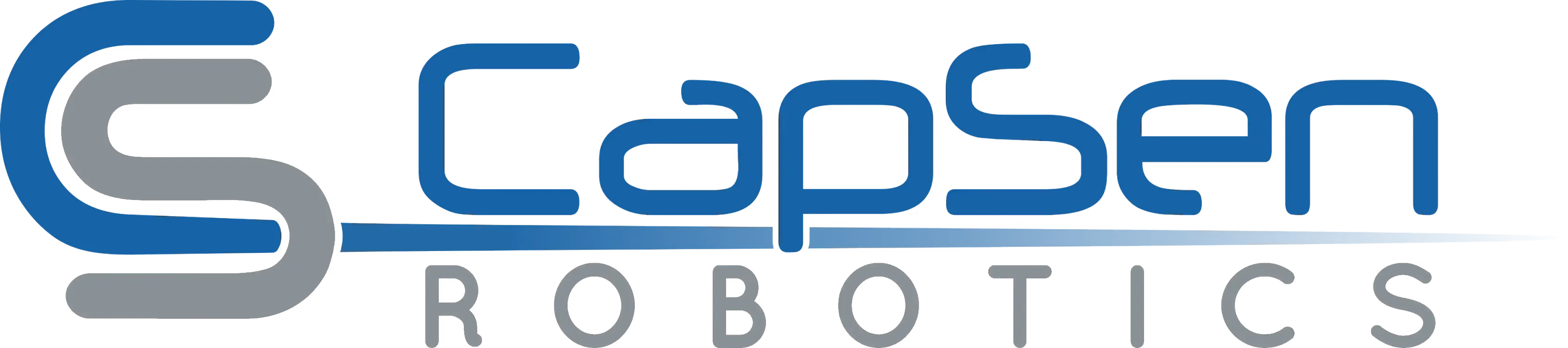 CapSen Robotics company logo