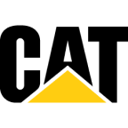 Caterpillar MineStar company logo