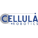 Cellula Robotics company logo