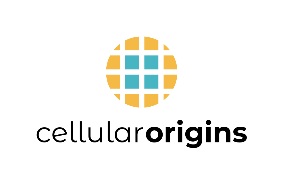 Cellular Origins company logo