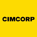 Cimcorp company logo