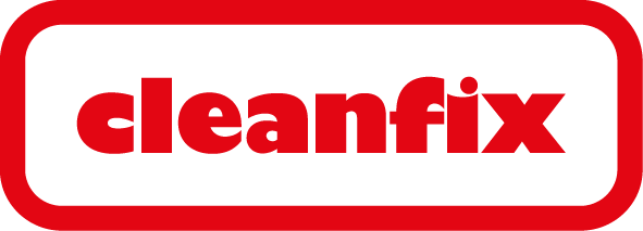 Cleanfix company logo