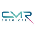 CMR Surgical company logo