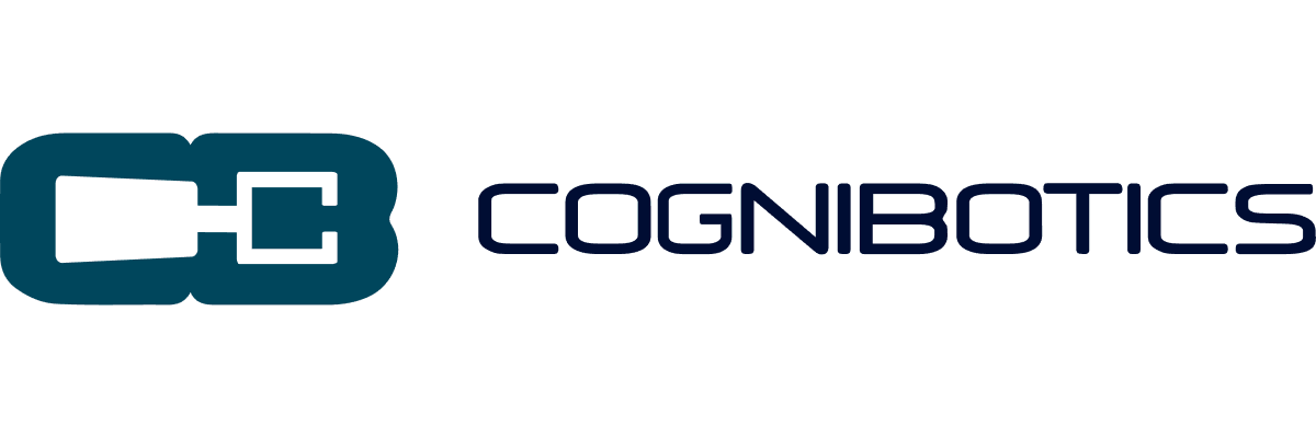 Cognibotics company logo