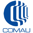 Comau company logo
