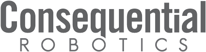Consequential Robotics company logo