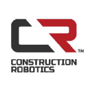 Construction Robotics company logo