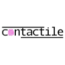 Contactile company logo