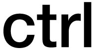 CTRL Robotics company logo