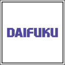 Daifuku company logo