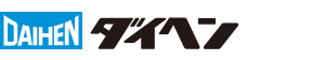 Daihen company logo