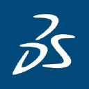 Dassault Systèmes company logo