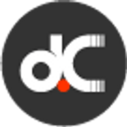 dConstruct company logo