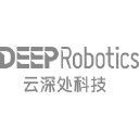 Deep Robotics company logo