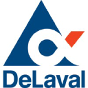 DeLaval company logo