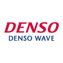Denso Robotics company logo