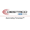 DESTACO company logo