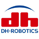 DH-Robotics company logo
