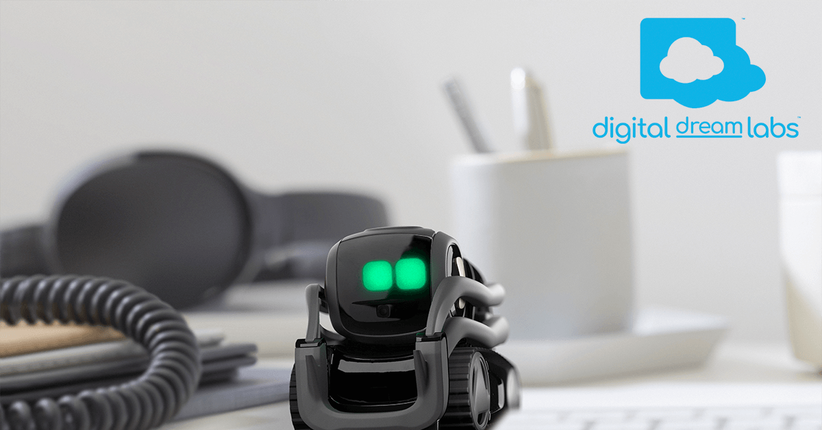 Digital Dream Labs company logo