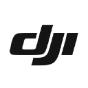 DJI company logo