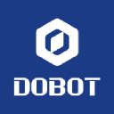 Dobot company logo