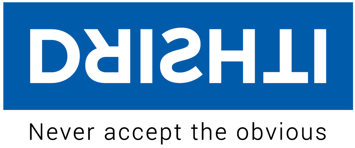 Drishti Works company logo