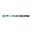 DroneVolt company logo