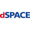 dSpace company logo