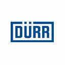 Dürr company logo