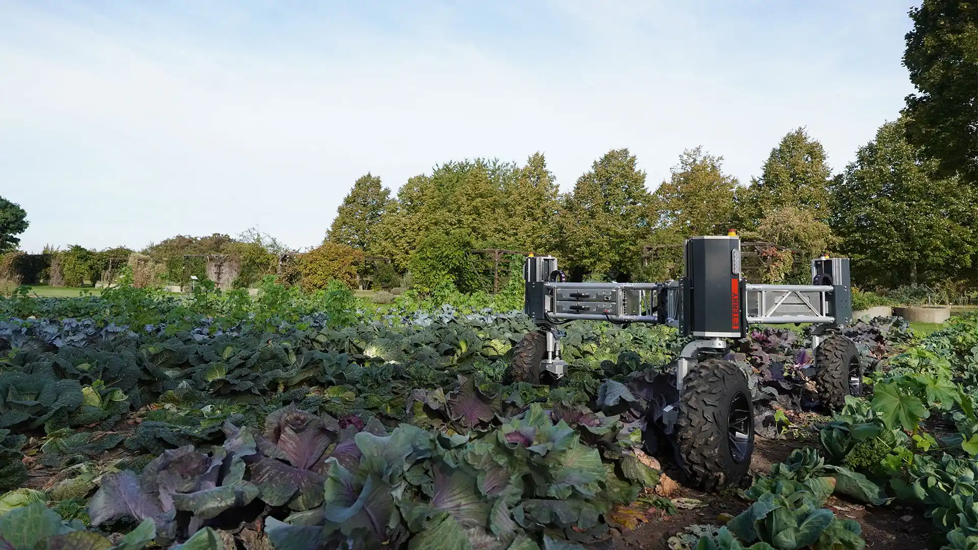 E-TERRY company logo