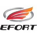 Efort Intelligent Equipment company logo