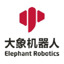 Elephant Robotics company logo