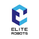 Elite Robots company logo