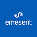 Emesent company logo