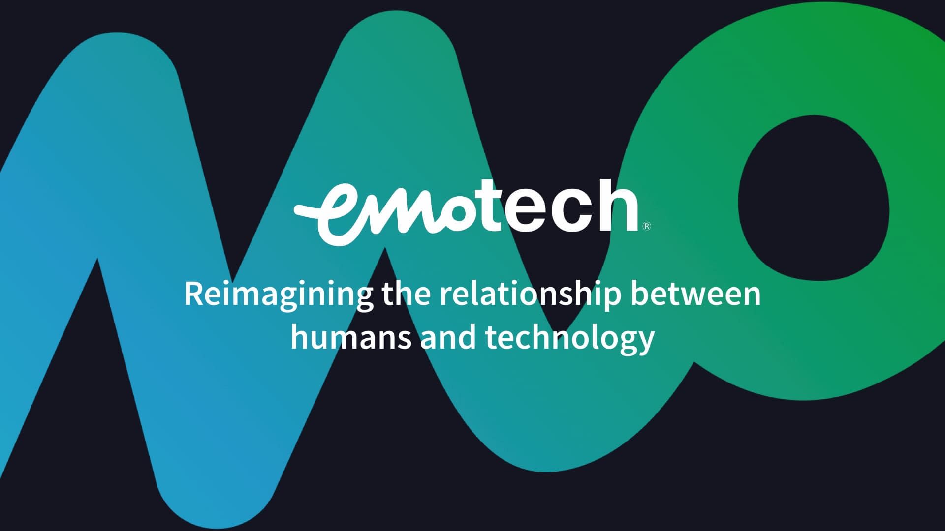 Emotech company logo