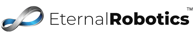 Eternal Robotics company logo