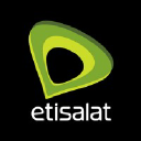 Etisalat Robotics company logo