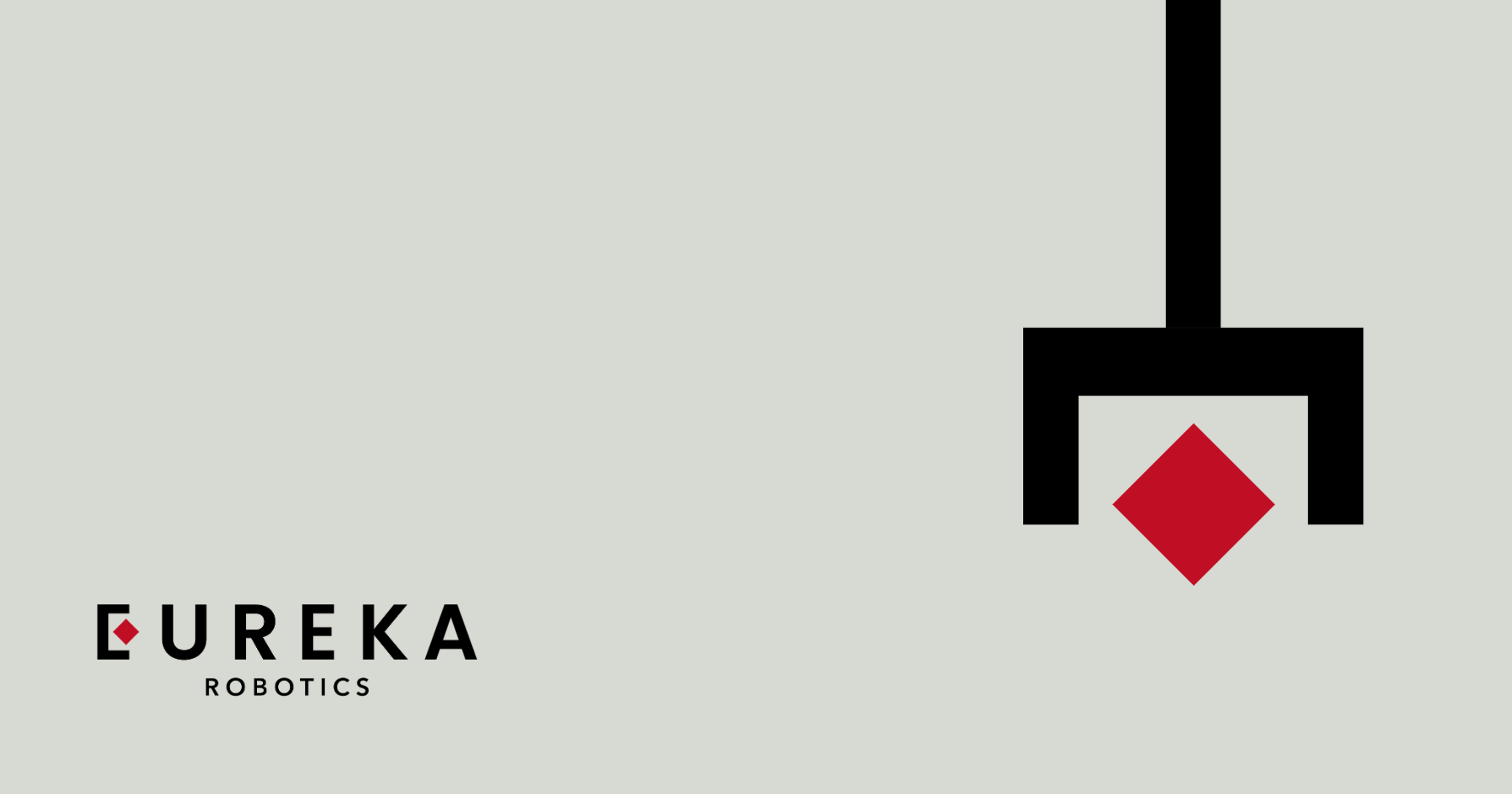 Eureka Robotics company logo