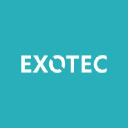 Exotec company logo