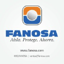 Fanosa Robotics company logo