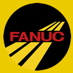 FANUC company logo