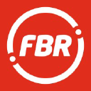 FBR (Fastbrick Robotics) company logo