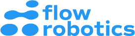 Flow Robotics company logo