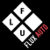 Flux Auto company logo