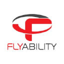 Flyability company logo