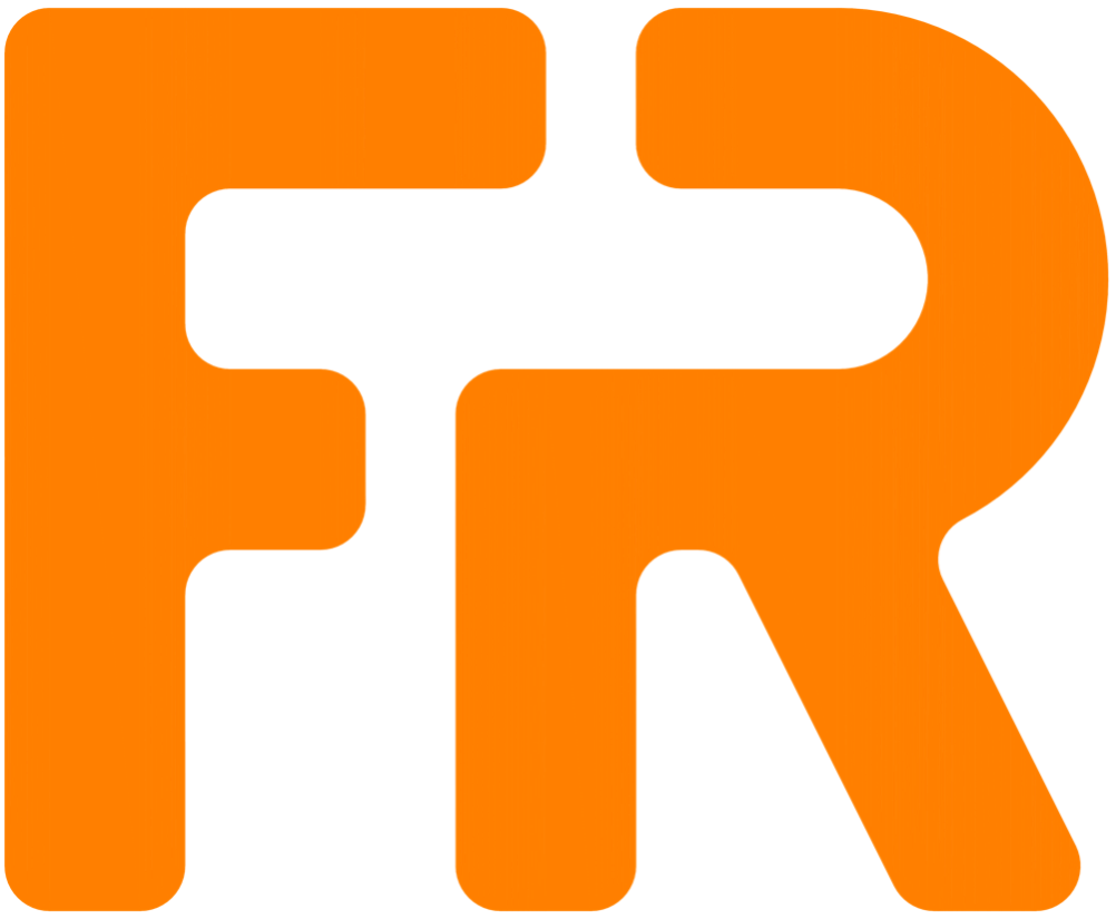 Forge Robotics company logo