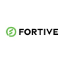 Fortive company logo