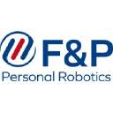F&P Robotics company logo