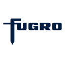 Fugro company logo
